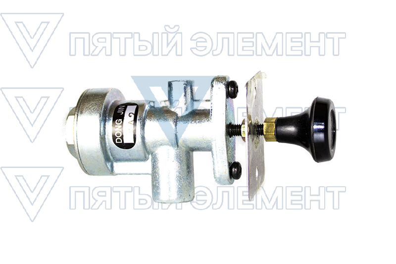 Кран ручника 1484600360(BS 090) 1484600360