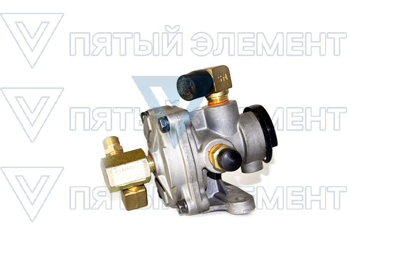 Кран тормозной главный96722689(BS 090) 96722689