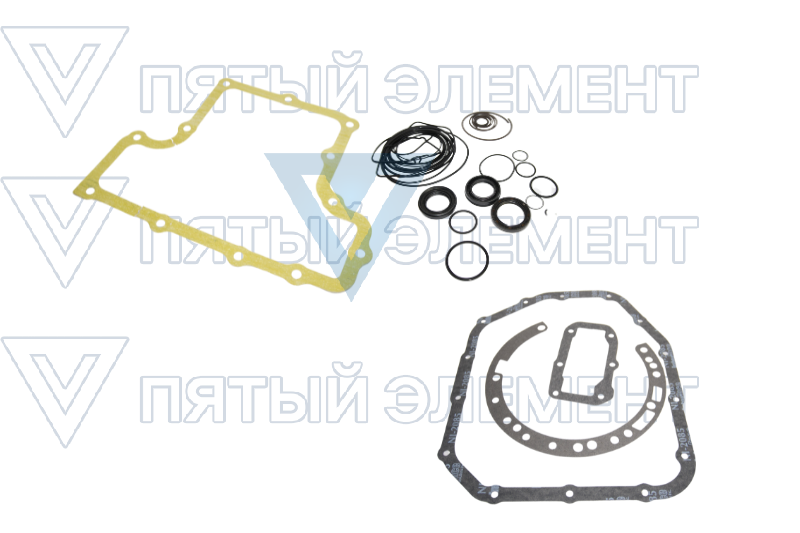 Ремкомплект КПП А\Т 2,4л(SONATA-III) 45010-35C01