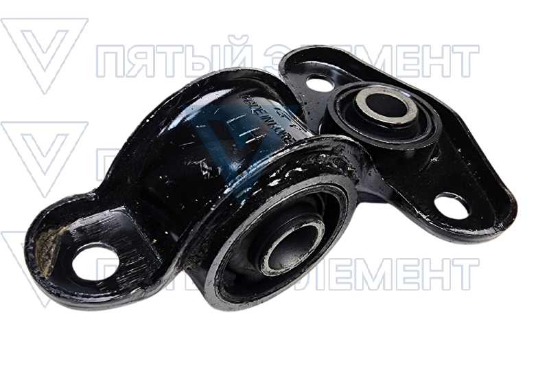С/блок переднего рычага зад.лев.ОЕМ(SONATA-III) 54580-35000