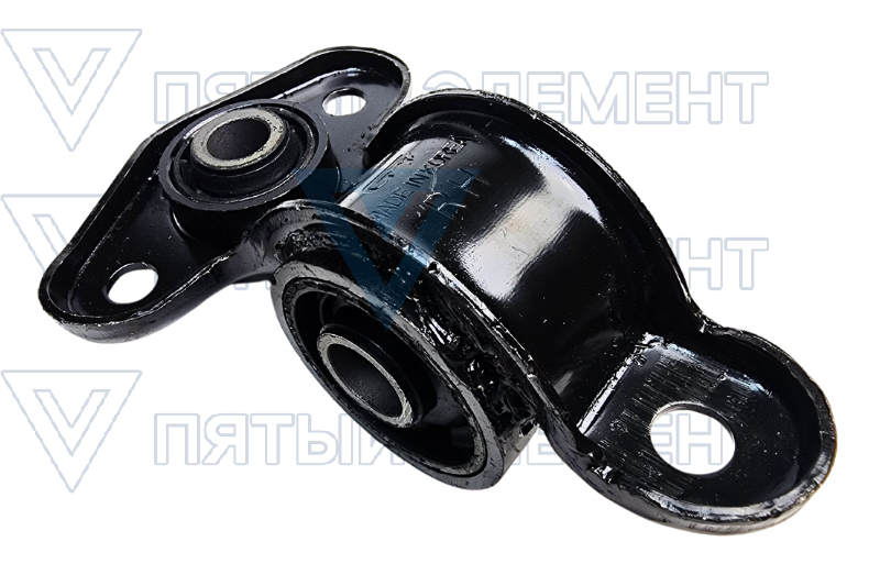 С/блок переднего рычага зад.прав.ОЕМ (SONATA-III) 54581-35000