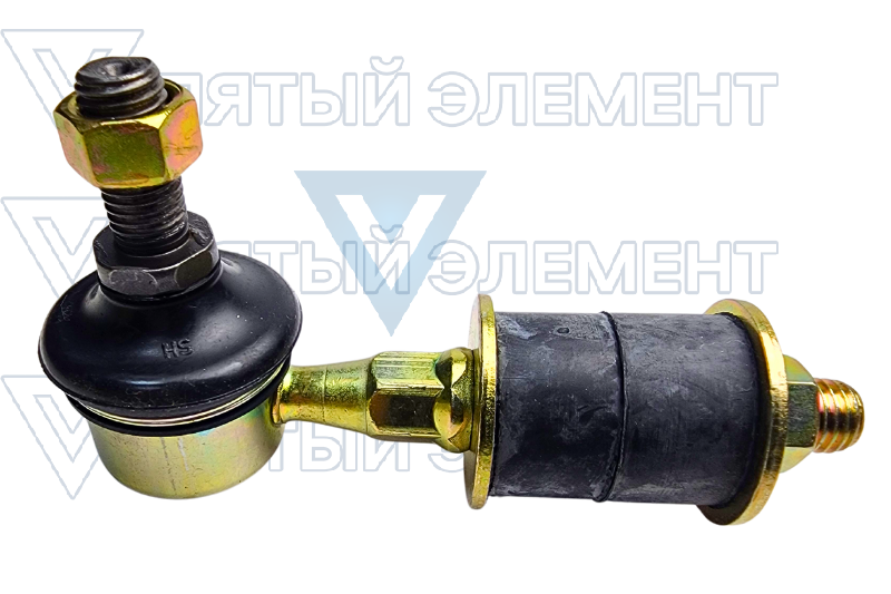 Стойка стабилизатора передняя ОЕМ(SONATA I) YLH-01