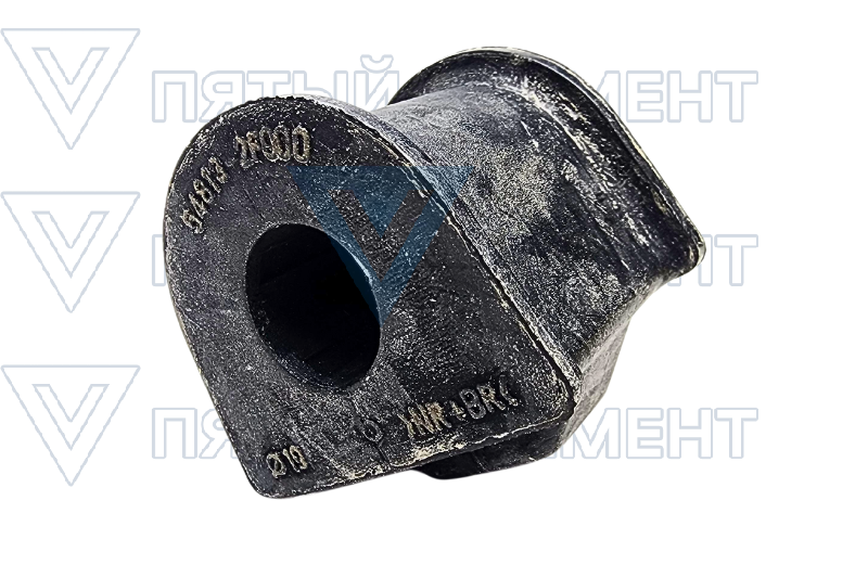 Втулка стабилизатора передняя(СERATO) 54813-2F000