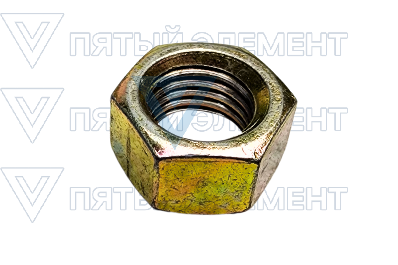 Гайка стойки стабилизатора (SONATA-II) 13270-10001