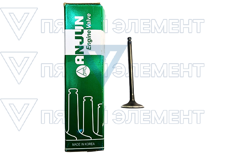 Клапана впускные DOHC (SONATA-II) 22211-33000