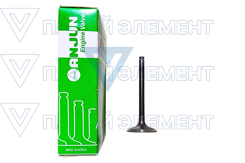 Клапана впускные SOHC (SONATA-II) 22211-32010