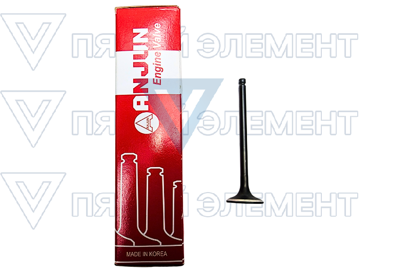 Клапана выпускные DOHC (SONATA-II) 22212-33000