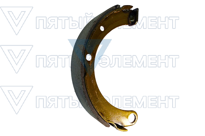 Колодка тормозная на ручник (HD-65) 59822-45A20