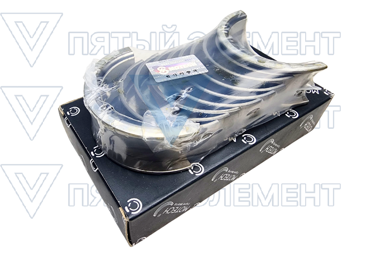 Вкладыши коренные стд (СIELO) NP896