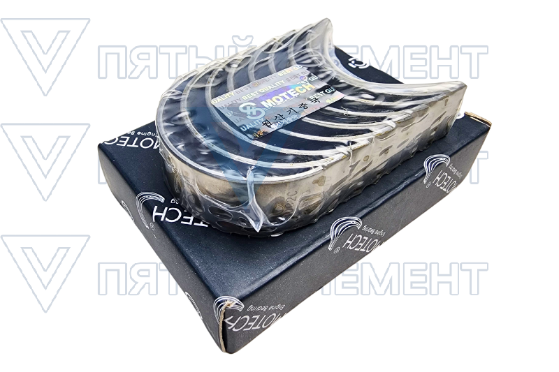 Вкладыши шатунные +0,25 (СIELO) 90323618S