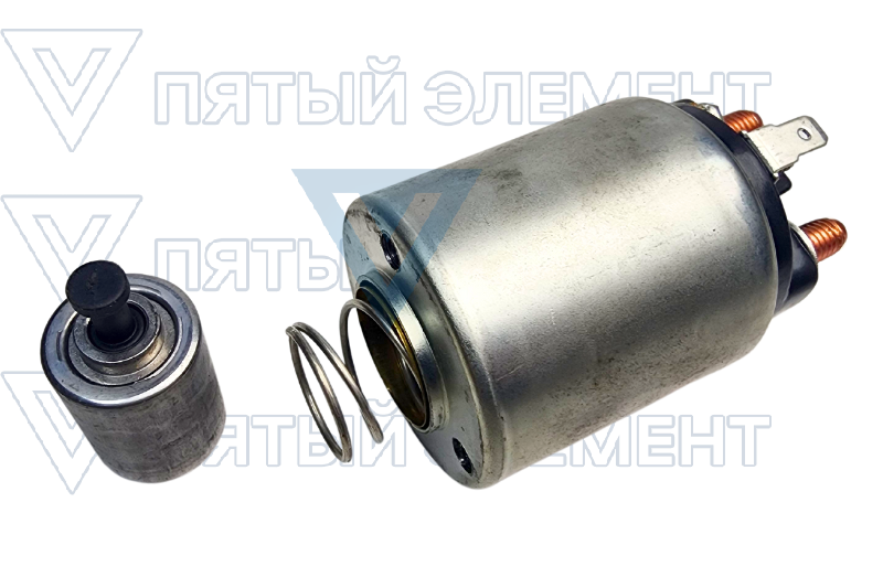 Втягивающее стартера (СIELO) 10476117