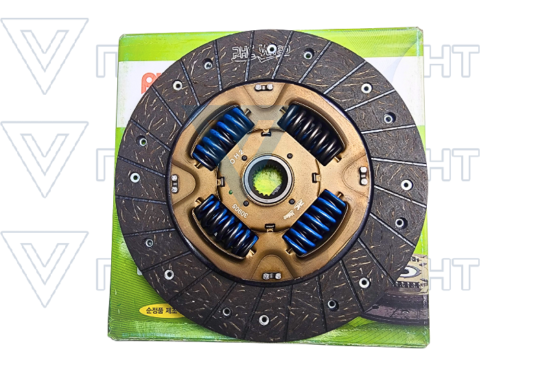 Диск сцепления TRAGET 2,0L 41100-39100 30905
