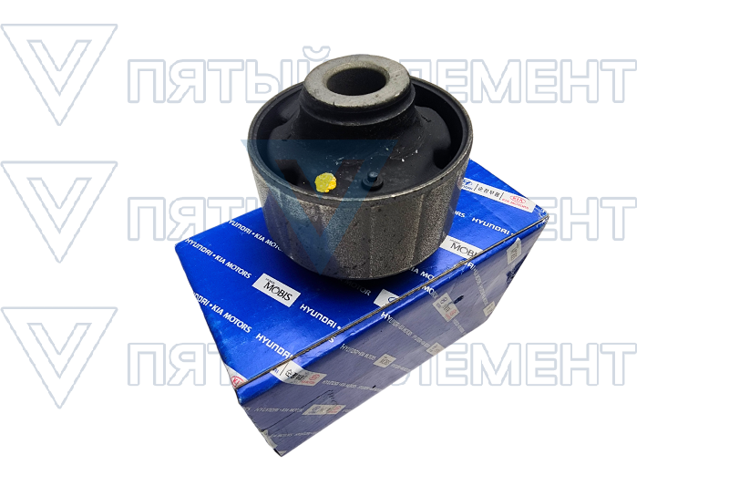 С/блок перед.ниж.рычага зад.54584 (SONATA EF) 54584-38000