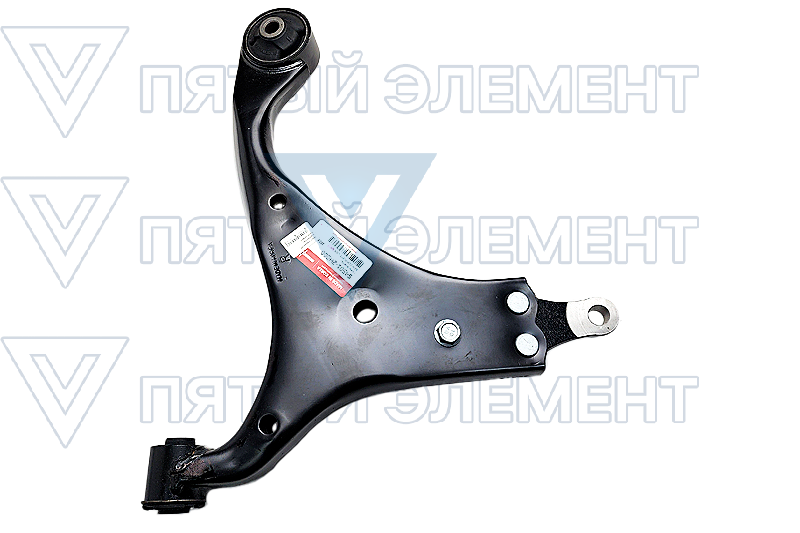 Рычаг правый (ELANTRA 2007) 54501-2H000