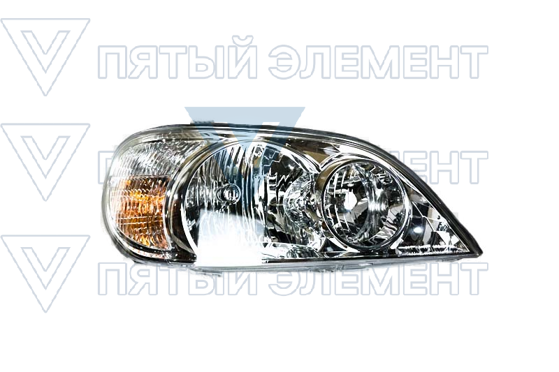 Фара правая OK53B-51-030(СARNIVAL) 0K53B-51-030