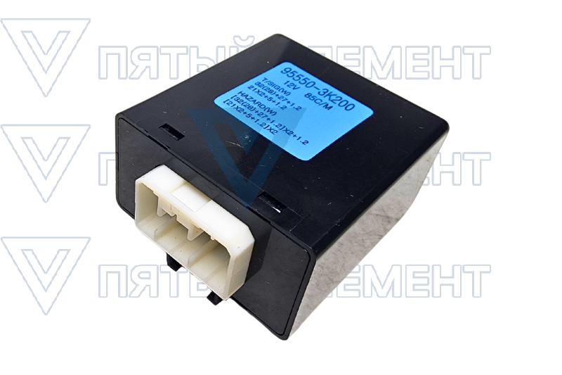 Реле поворотов 95550-3K200 (SONATA-VI) 95550-3K200