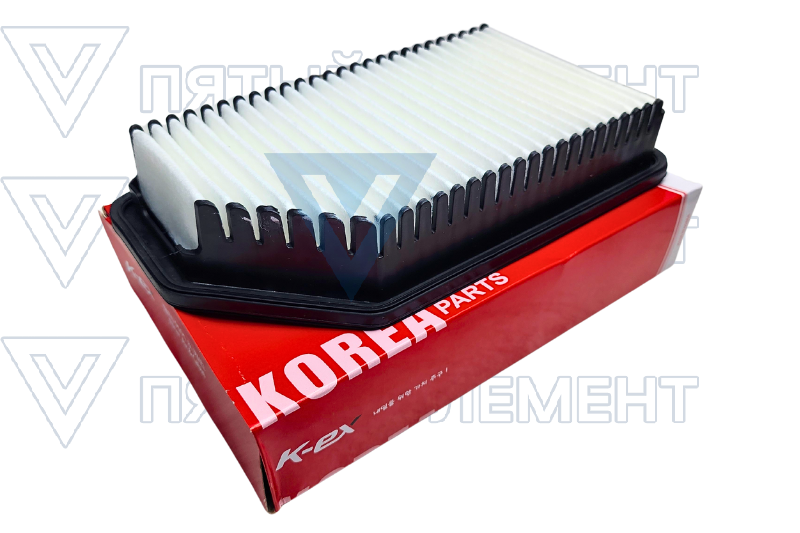 Фильтр воздушный 28113-1R100 ОЕМ(ACCENT 2011) 28113-1R100