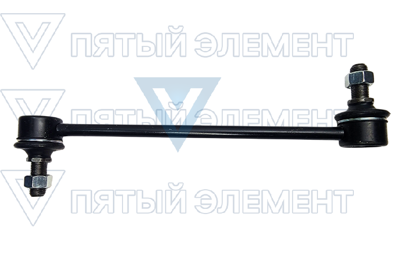 Стойка стабилизатора перед.ОЕМ(ELANTRA 2007) YLH-35