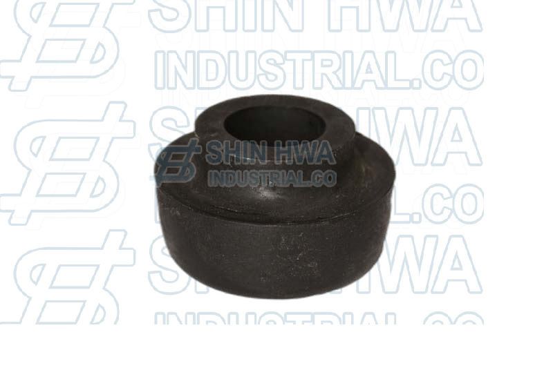 SH-190 Втулка зад.продол.рычага MB584146 PAJERO-I 86-90 SH-190