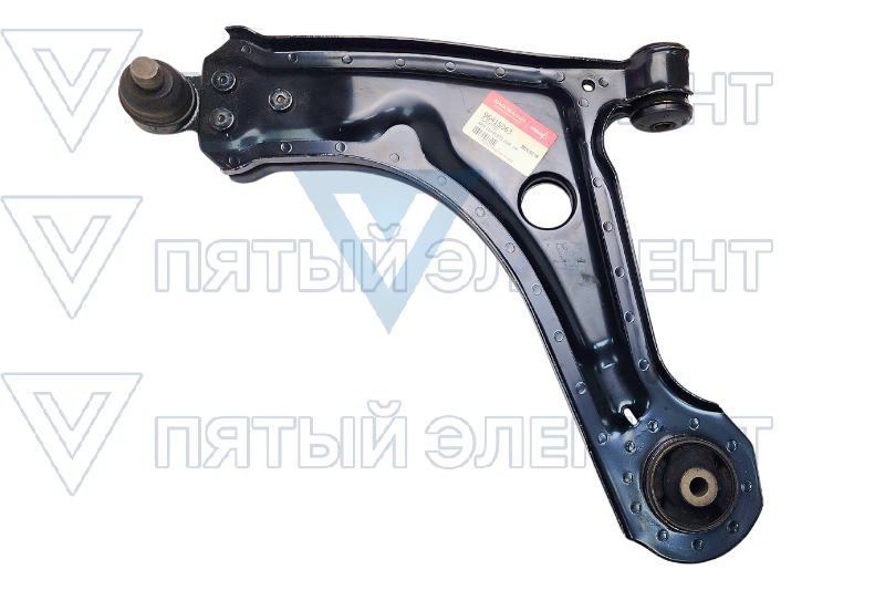 Рычаг левый 96415063 (LACETTI) 96415063