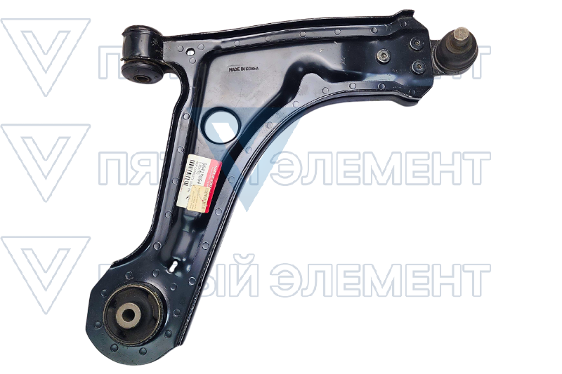 Рычаг правый 96415064 (LACETTI) 96415064