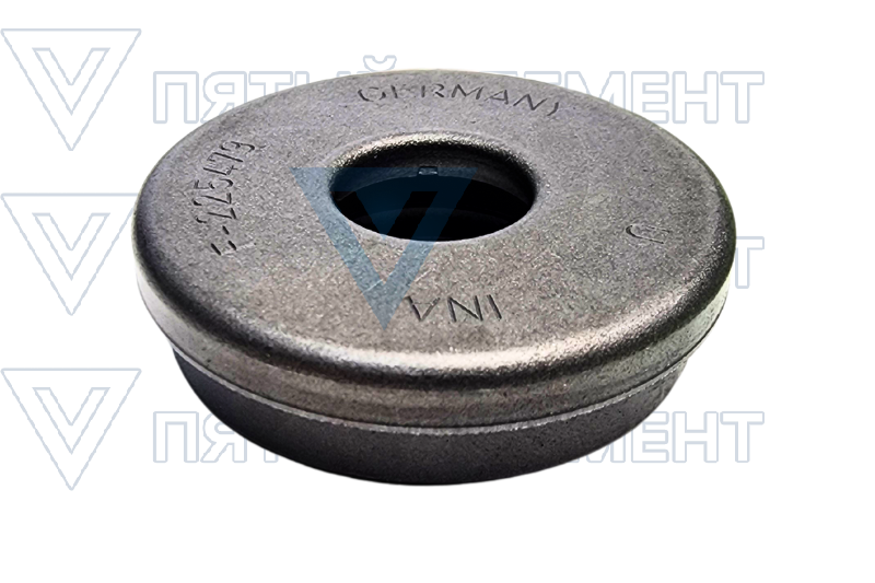 Подшипник перед.чашки амортизатора 94535236 (LACETTI) 94535236