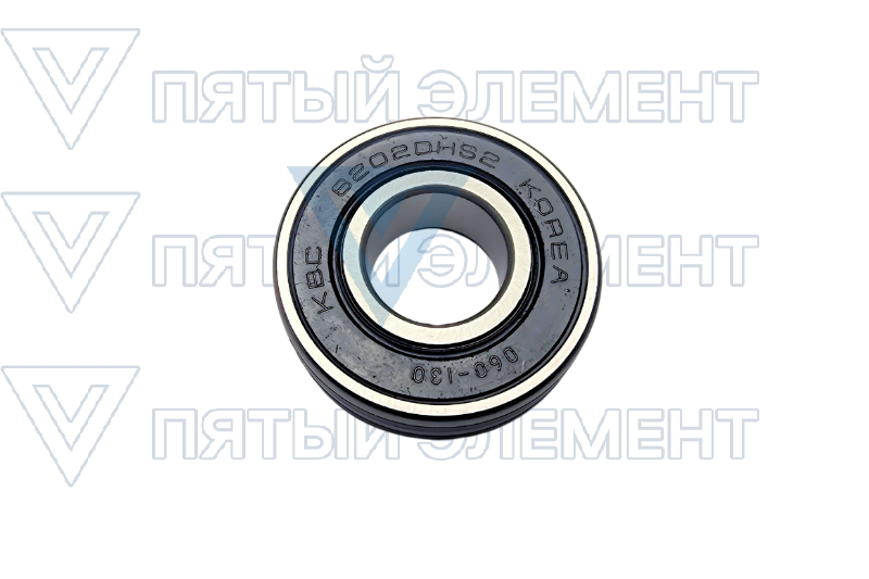 Подшипник генератора маленький 6202; 37342-37400 (SONATA VI) 37342-37400