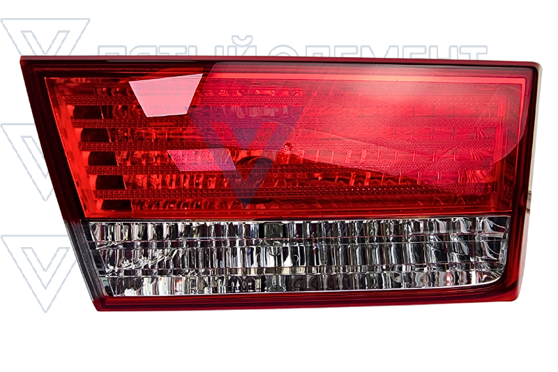 Фонарь левый на багажник после 2008г. 92403-3K500 (SONATA VI) 92403-3K500