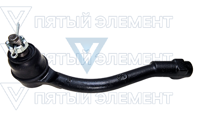 Наконечник прав.ОЕМ (VERNA NEW) YEH-34