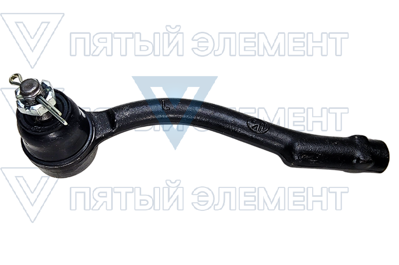 Наконечник лев.ОЕМ (VERNA NEW) YEH-33