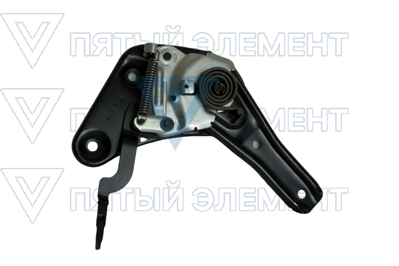 Механизм регулировочный сиденья правого (RACER) 96167292