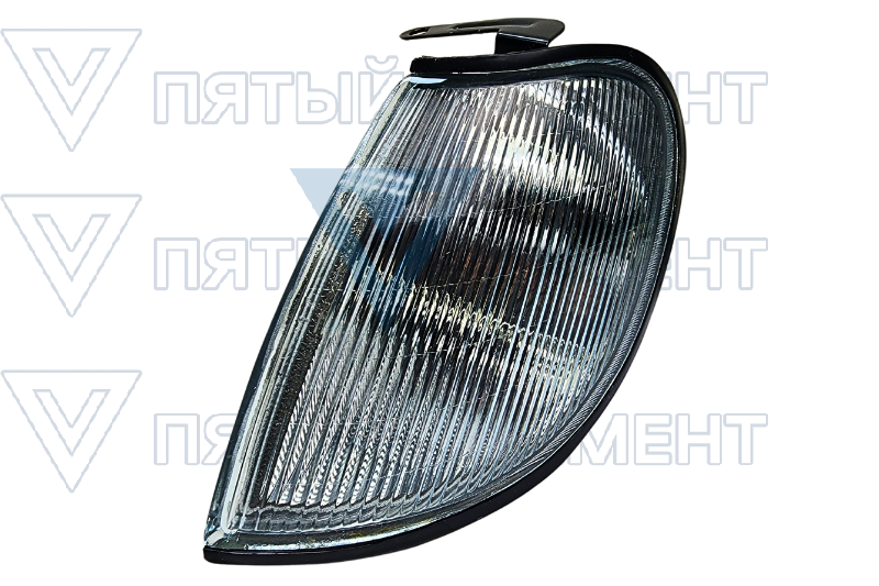Поворотник левый GTI (RACER) 96156418