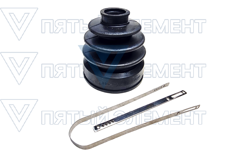 Пыльник внутр. 2,7L 49506-2BA20(SANTA FE NEW) 49506-2BA20