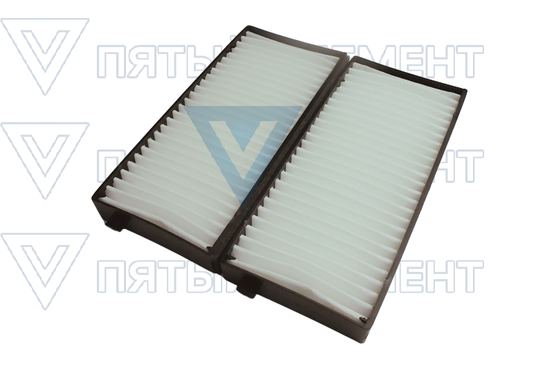 Фильтр кондиционера 97619-FD200 (RIO) 97619-FD200