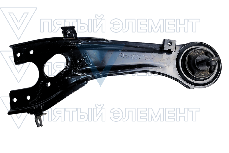 Рычаг задний продольный правый 55280-2G100 (MAGENTIS) 55280-2G100