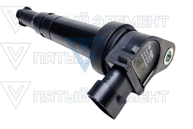 Катушка зажигания газ.27301-23400(SONATA NEW EF) 27301-23400