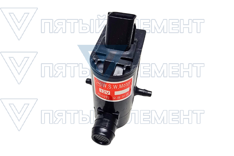 Моторчик бочка омывателя (GETZ) 98510-1C100