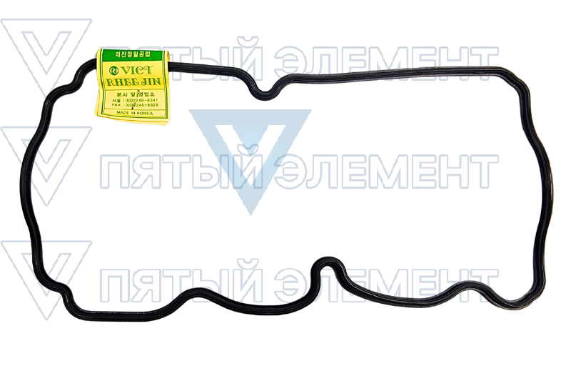 Прокладка клапанной крышки 94580083 RHEEJIN (DAMAS) 94580083