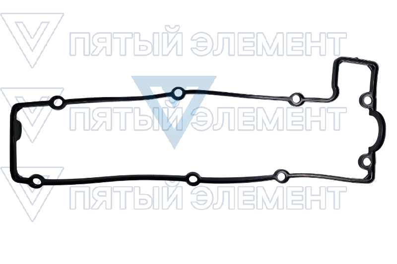 Прокладка клапанной крышки 662 6020160321 RHEEJIN (ISTANA) 6020160321