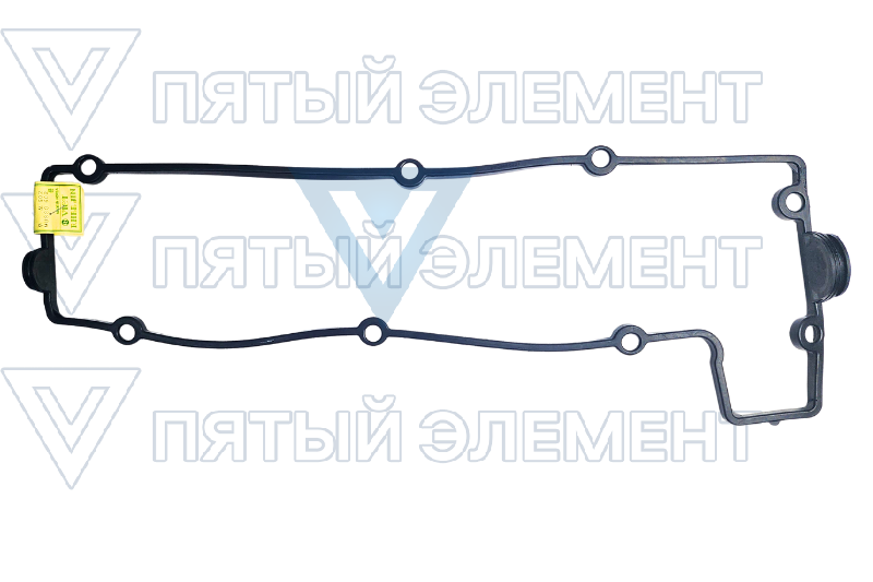 Прокладка клапанной крышки 2,9 диз. 6020160221 RHEEJIN (MUSSO)