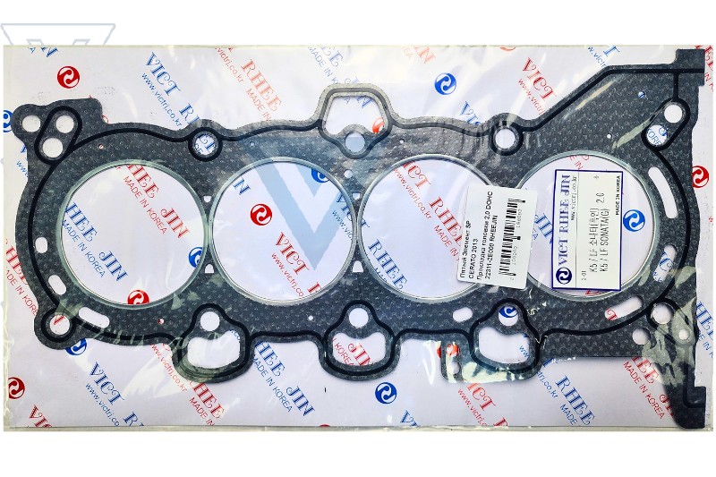 Прокладка головки 2,0 DOHC 22311-2E000 RHEEJIN (CERATO 2013)