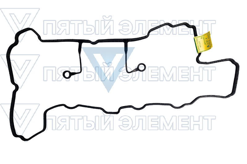 Прокладка клапанной крышки 2,0L DOHC 22441-2E300 RHEEJIN (OPTIMA 2011)