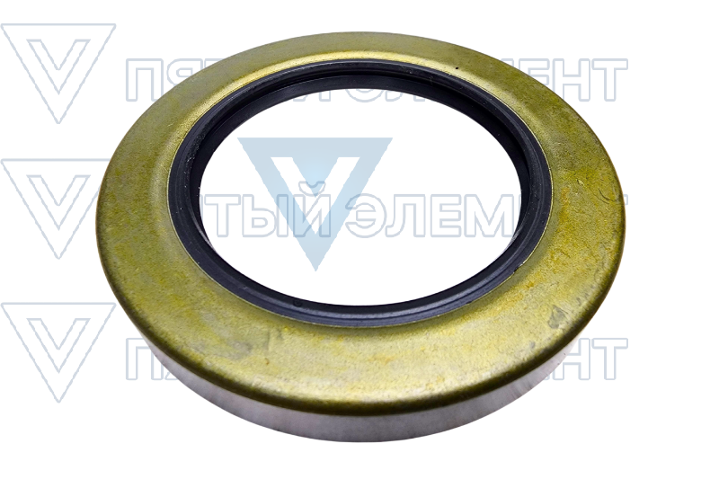 Сальник полуоси наружний 50х75х10 (TERRACAN) 52820-4A060