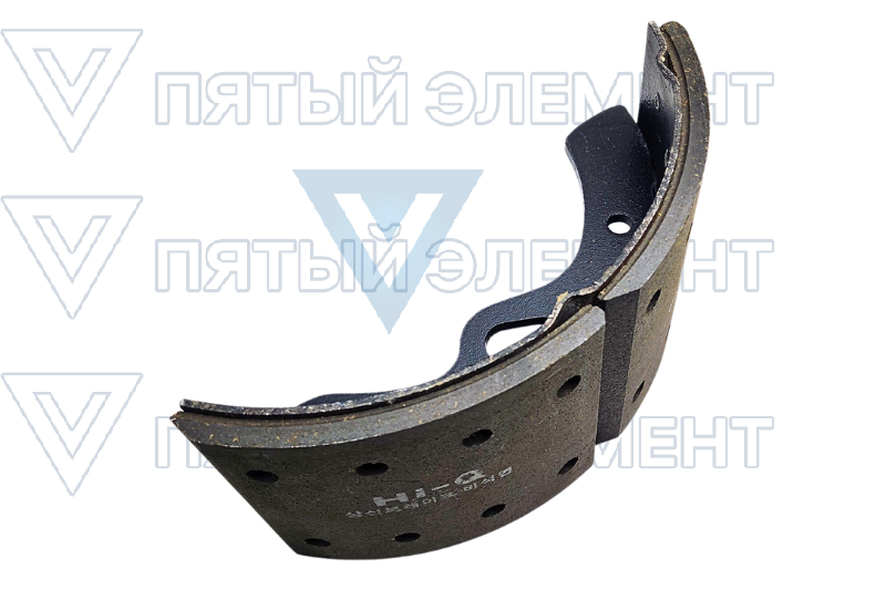 Колодки тормозные задние(AEROTOWN) 58340-6A970