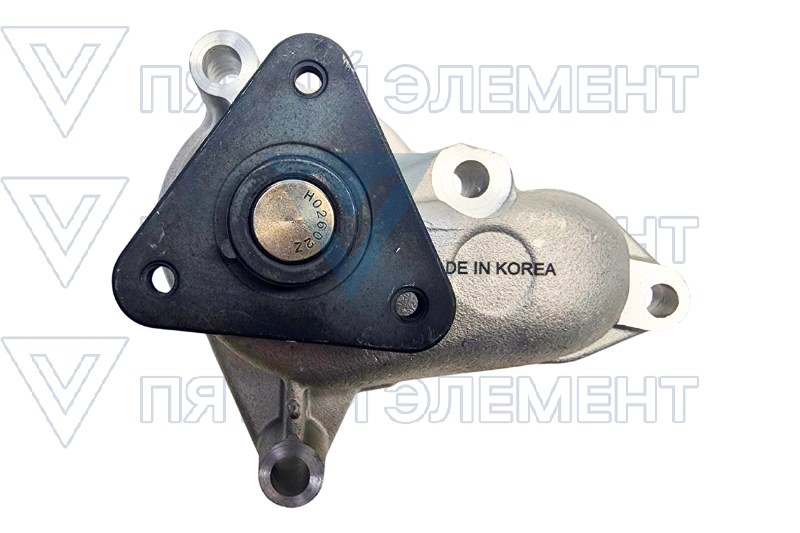 Помпа 1,6 дизель 25100-2А200 ОЕМ (ELANTRA 2007) 25100-2A200