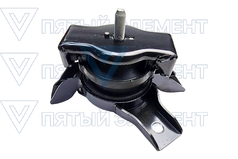 Подушка двигателя левая 21810-1С220 ОЕМ (GETZ) 21810-1C220