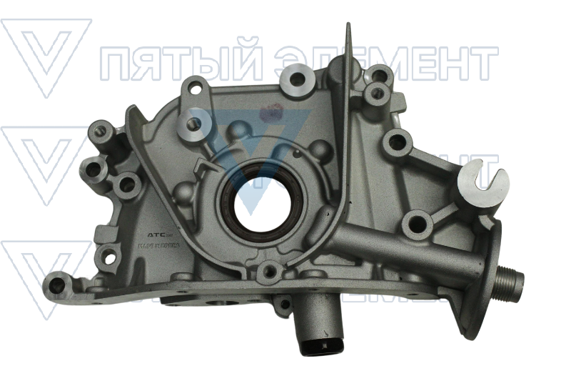 Помпа масленная 21310-26802 ОЕМ (GETZ) 21310-26802
