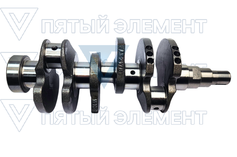 Коленвал ОЕМ(DAMAS) 96352178