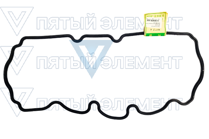 Прокладка клап.крышки 1,0L (MATIZ 2007)