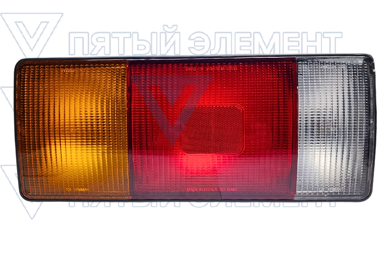 Фонарь лев.(HD-120) 92401-7A100